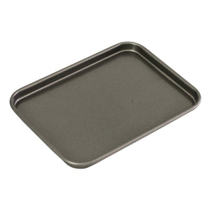 Individual Baking Tray, 24 x 18 x 1.3cm - Non-stick