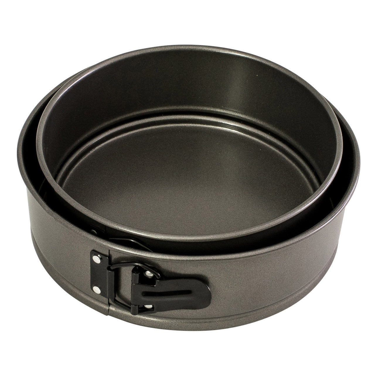 Springform Cake Pan Twin Pack, 20Øcm & 23Øcm - Non-stick
