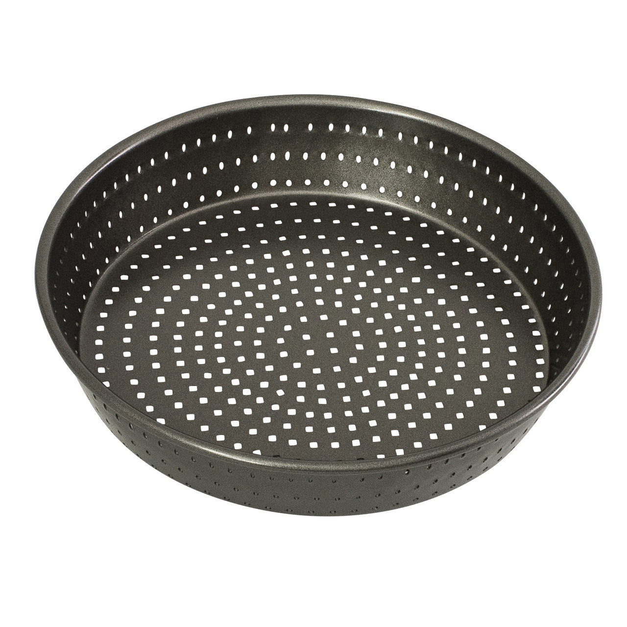 Perfect Crust Deep Pie Pan, 23Ø x 5cm - Non-stick