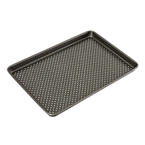 Perfect Crust Baking Tray, 39.5 x 27 x 2.5cm - Non-stick