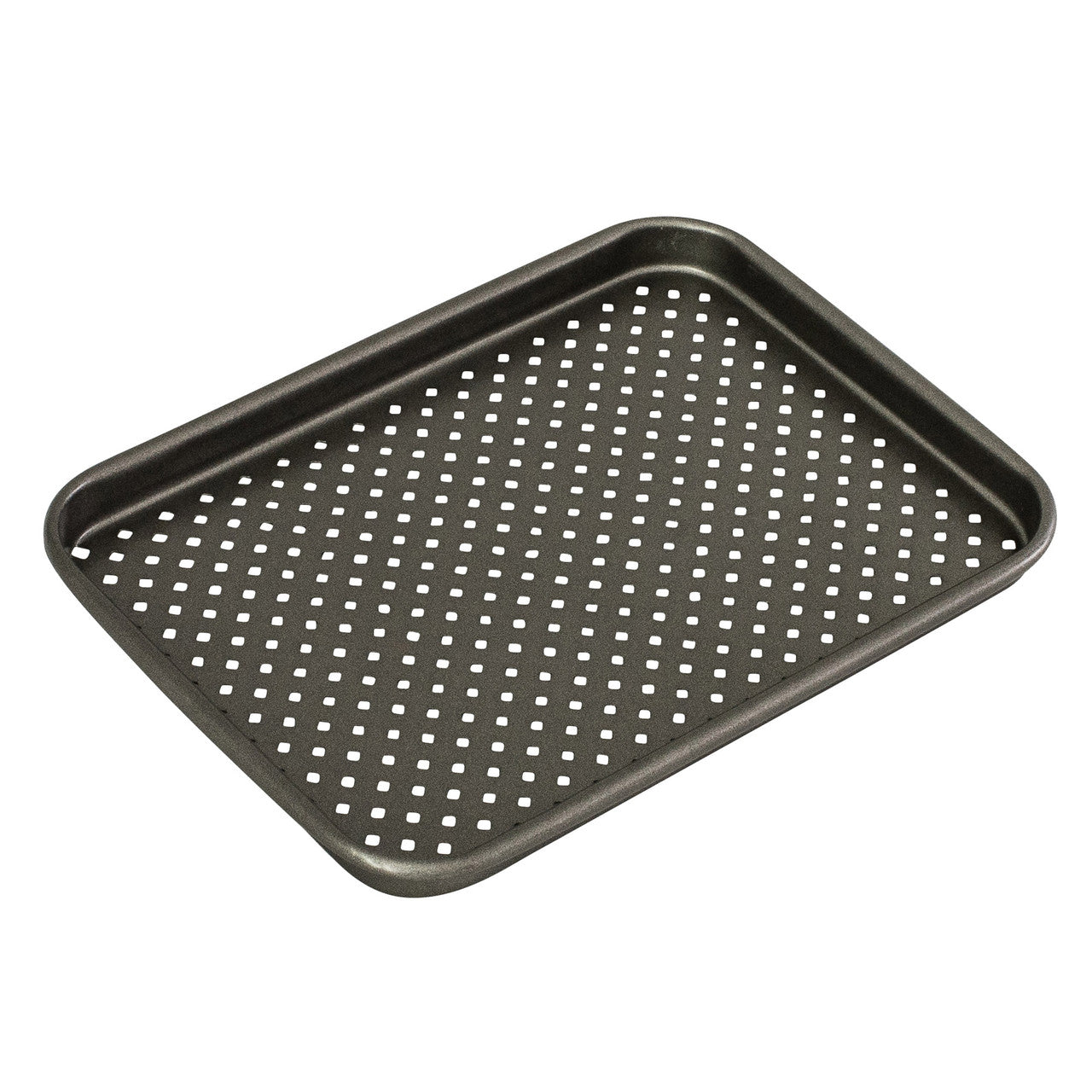 Perfect Crust Baking Tray, 24 x 18 x 2cm - Non-stick