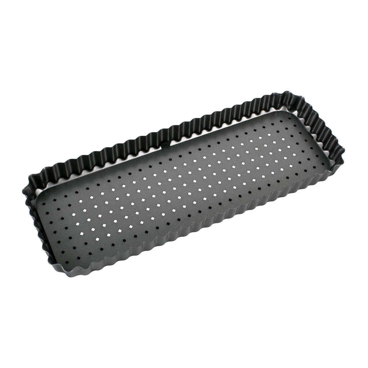 Quiche/Tart Pan 36cm X 13cm X 3.5cm / 14" X 5" X 1¼"