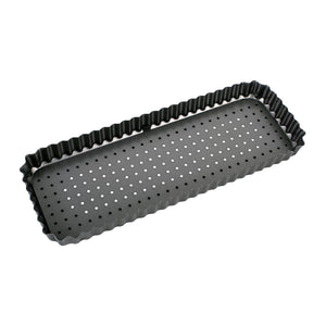 Quiche/Tart Pan 36cm X 13cm X 3.5cm / 14" X 5" X 1¼"