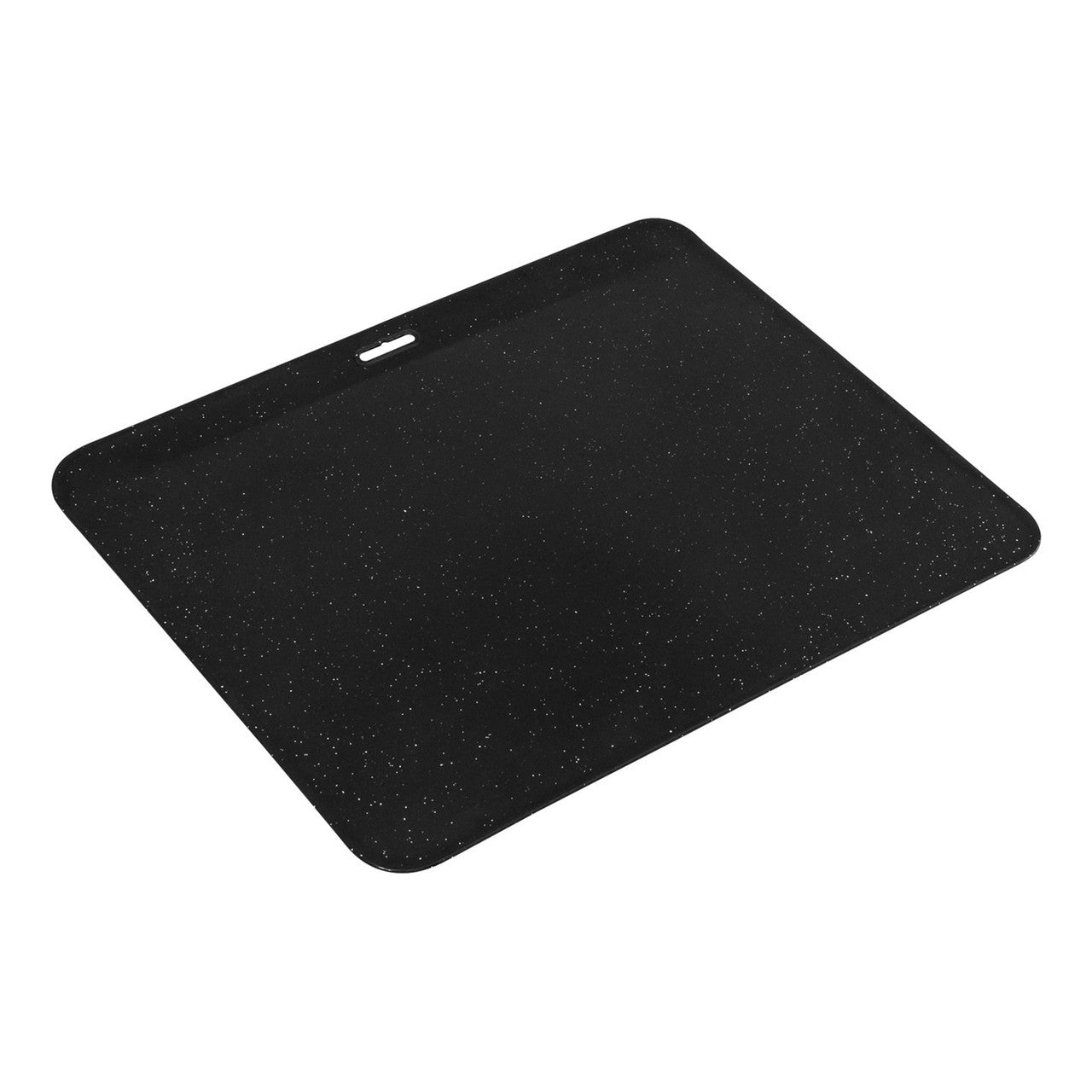 Professional Vitreous Enamel Baking Sheet, 35 x 28 x 1cm - Non-stick