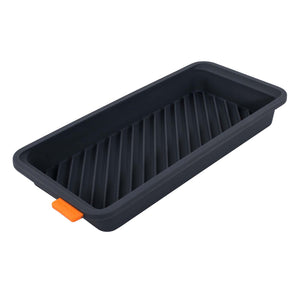 Medium Grill Divider Tray - 28 x 13 x 3.6cm
