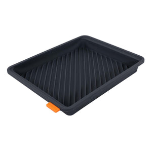 Large Grill Divider Tray - 28 x 22 x 3.6cm