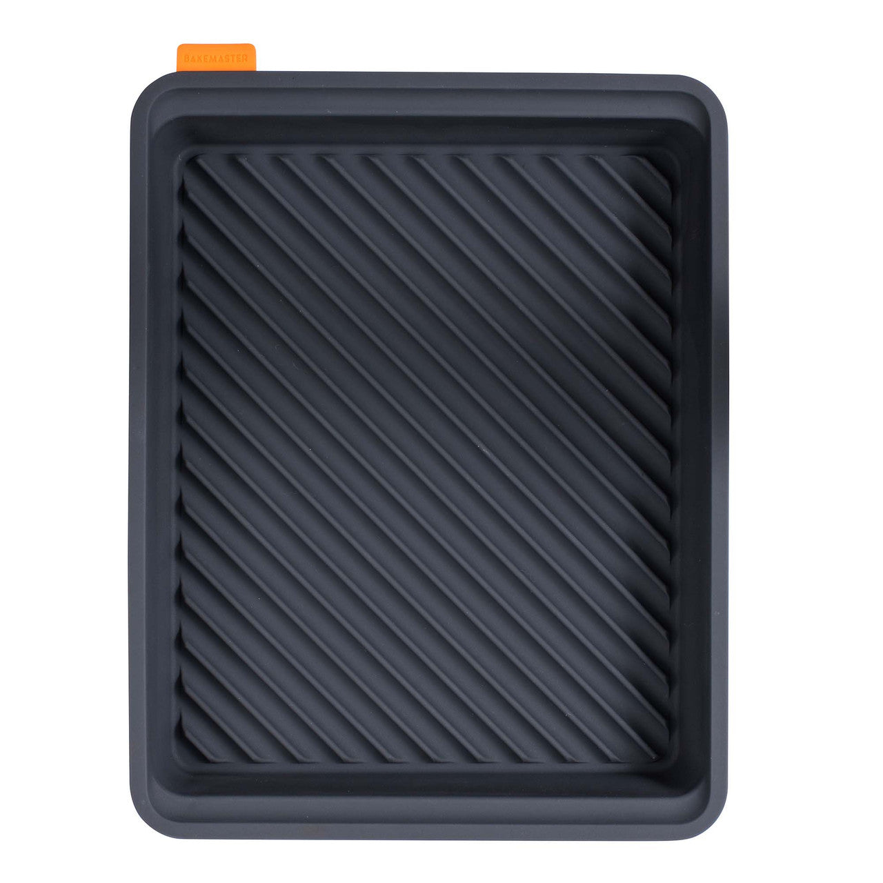 Large Grill Divider Tray - 28 x 22 x 3.6cm