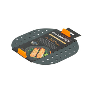 Silicone Square Air Fryer Liner 21 x 21cm