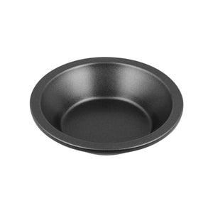 Round Pie Dish Set of 4, 12.5 x 3cm - Non-stick
