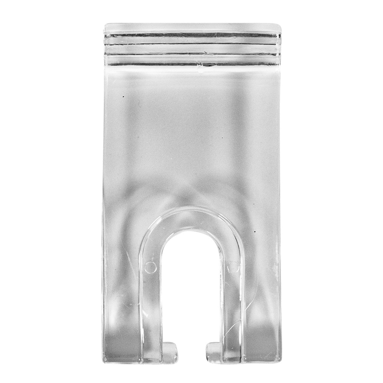 Flip Top Clip - 12.5cm