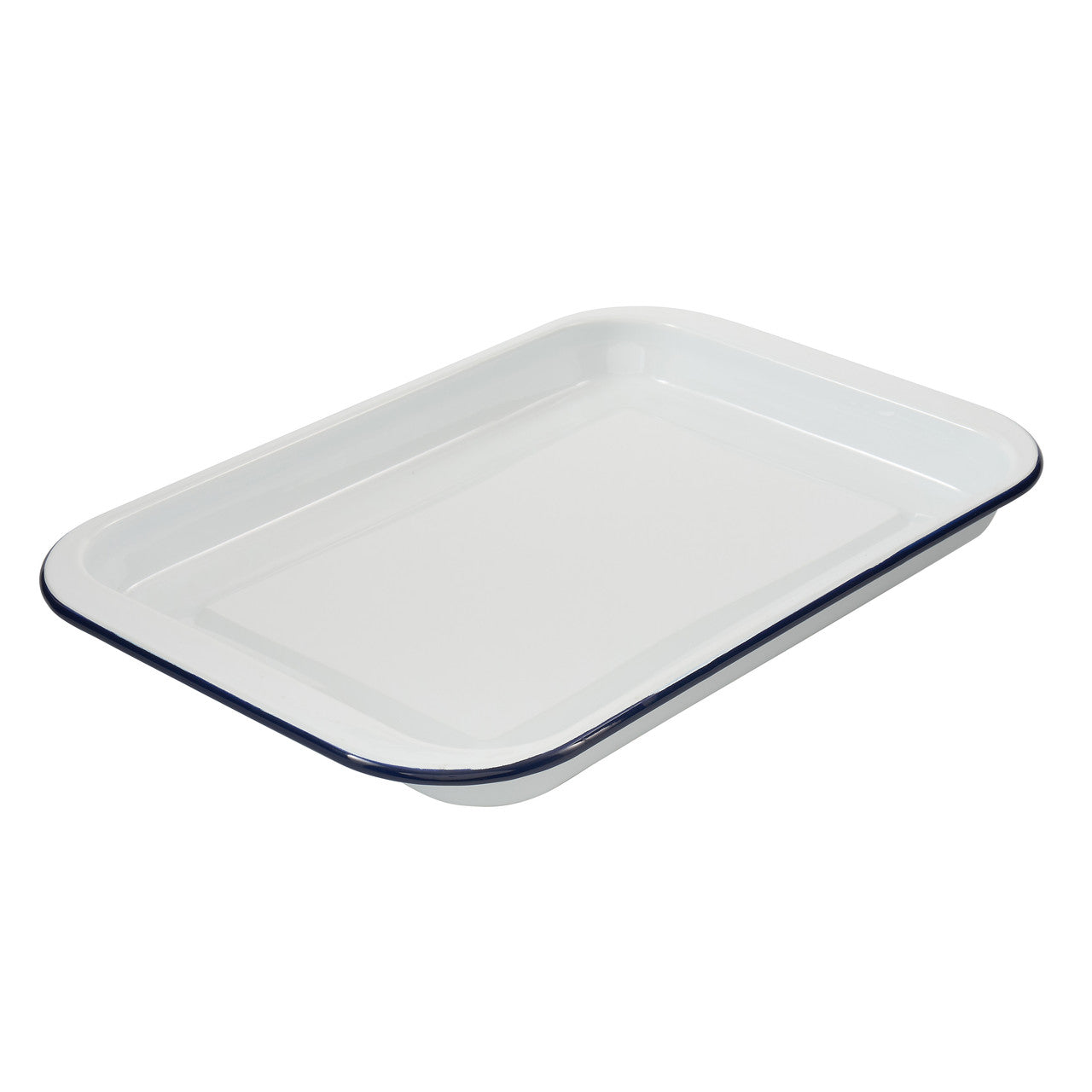Enamel Oven Tray 41 x 27 x 3cm