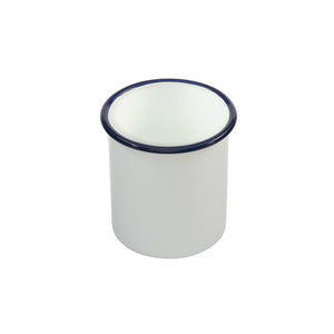 Enamel Utensil Holder 13.5cm