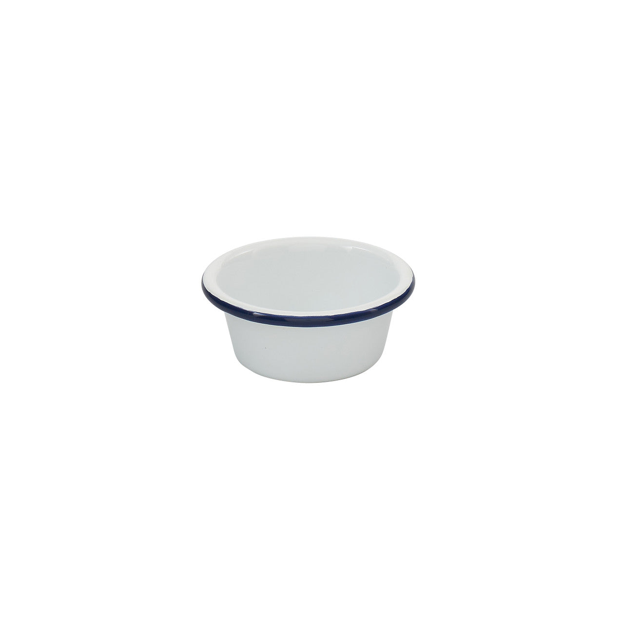 Enamel Sauce Bowl 8cm