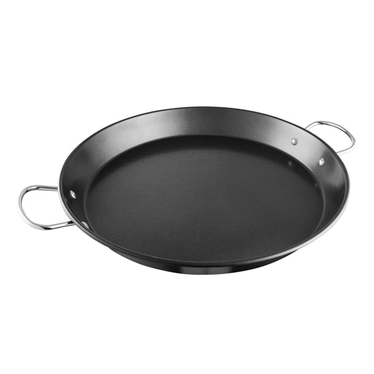 Paella Pan - 40cm - Non-Stick - 40cm