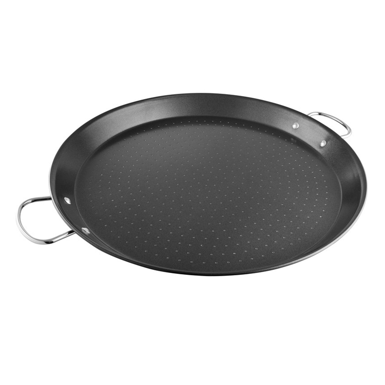 Paella Pan - 40cm - Non-Stick - 46cm