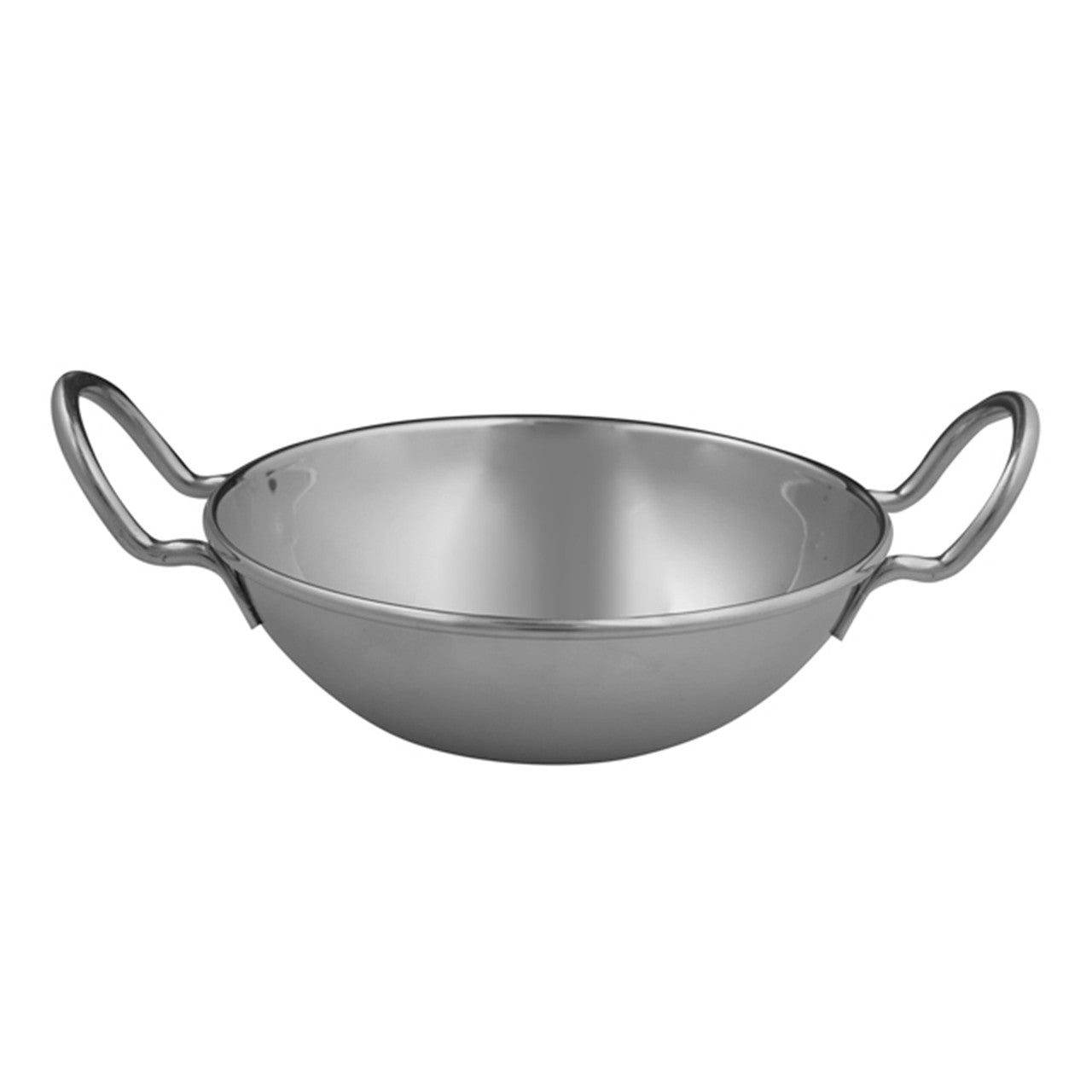 Balti Dish With Hanldes - Small