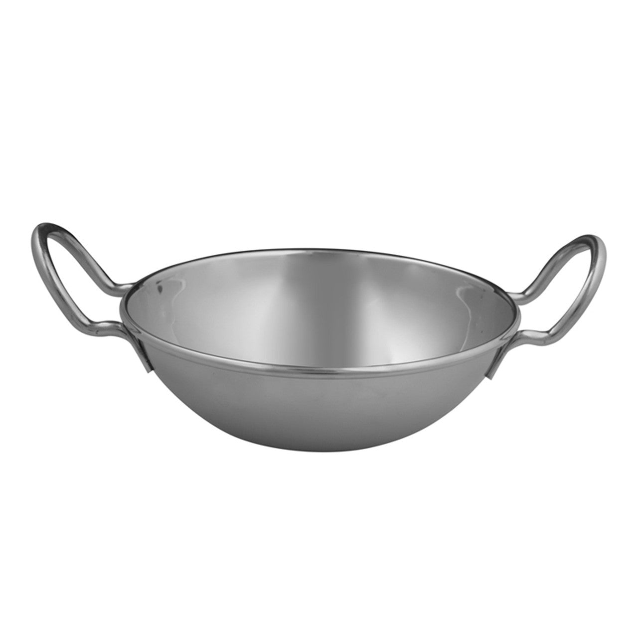 Balti Dish With Hanldes - Medium