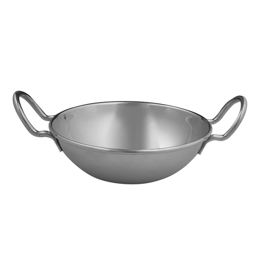 Balti Dish With Hanldes - Medium