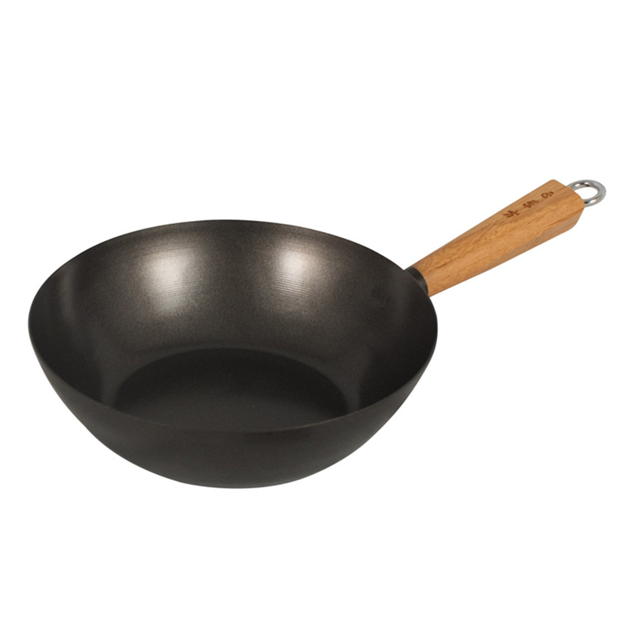 Non-Stick Wok - 27cm