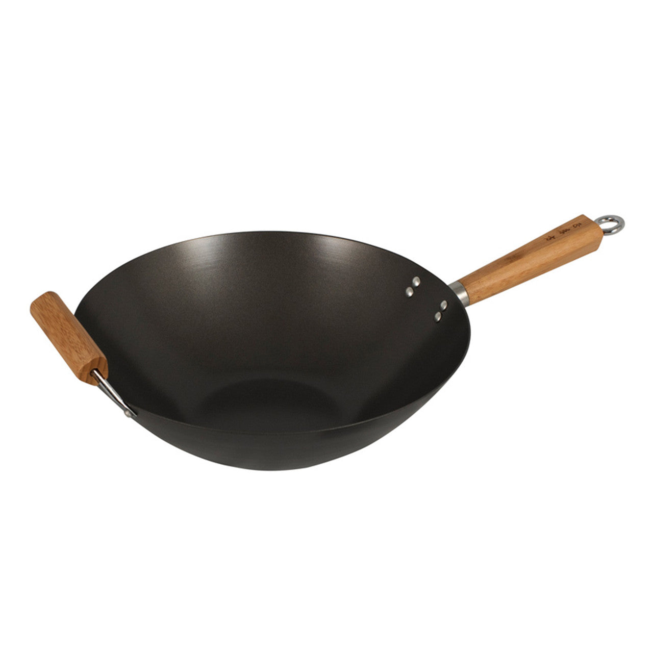 Non-Stick Wok - 35cm