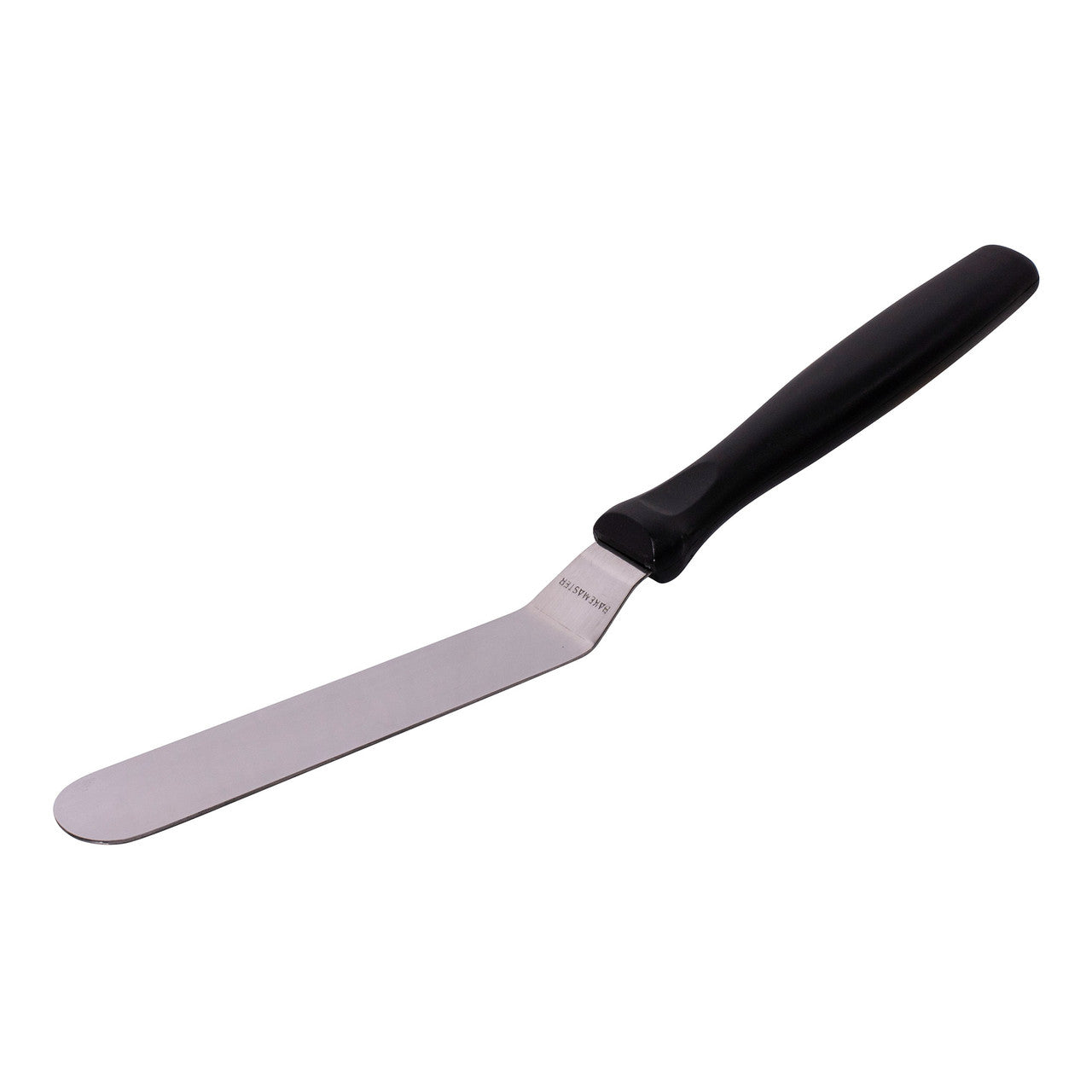 Cranked Palette Knife 11.5cm/4.5"
