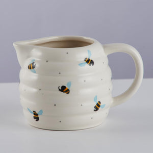 Price & Kensington Sweet Bee Milk Jug 125ml