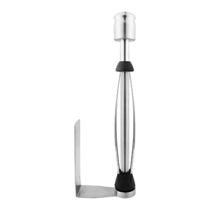 E-Z Tear Paper Towel Holder - Mounted