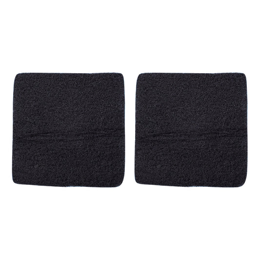 Eco Eompost Bin Filter - Set of 2