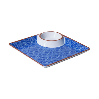 Avanti Individual Serving Plate Square - 20cm