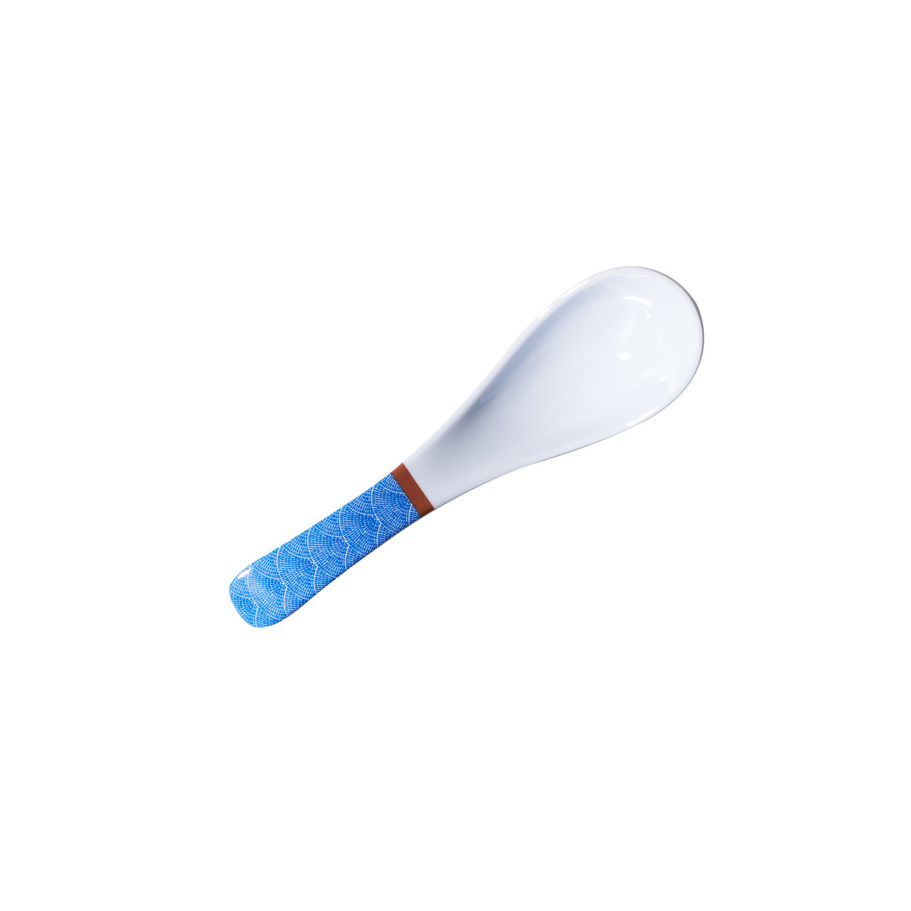 Oriental Spoon - Fan