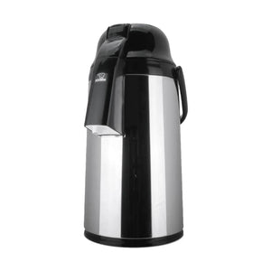 Zojirushi Glass Liner Air Pot with Safety Lock - 3.0L