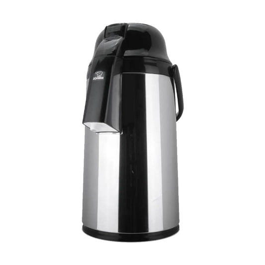Zojirushi Glass Liner Air Pot with Safety Lock - 3.0L