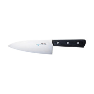 MAC CL-65 Japanese Series Deba Knife 16.5cm
