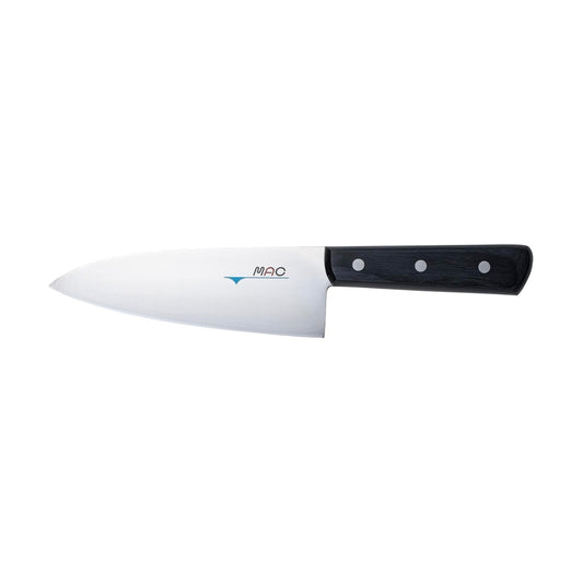 MAC CL-65 Japanese Series Deba Knife 16.5cm
