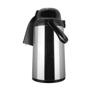 Zojirushi Glass Liner Air Pot with Safety Lock - 3.0L