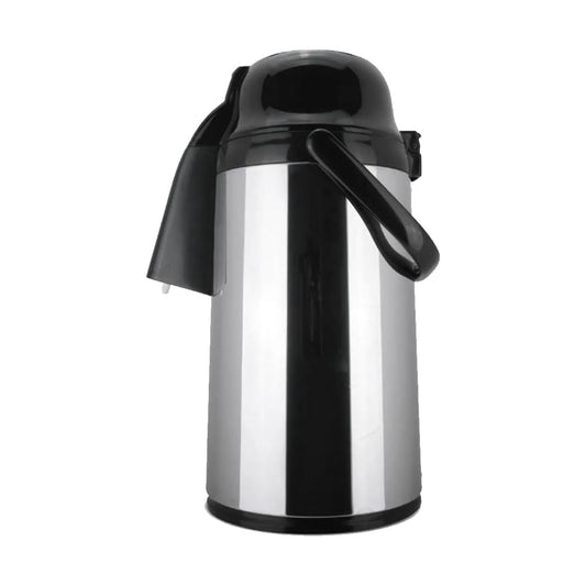Zojirushi Glass Liner Air Pot with Safety Lock - 3.0L