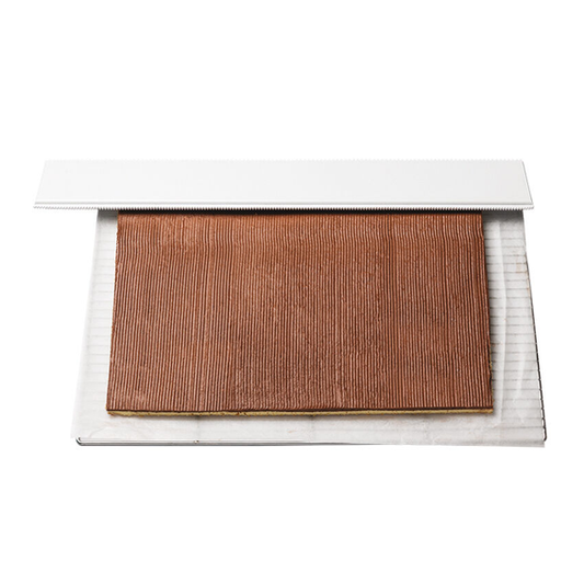 Matfer Bourgeat Decorating Comb - 690mm - Kitchenly