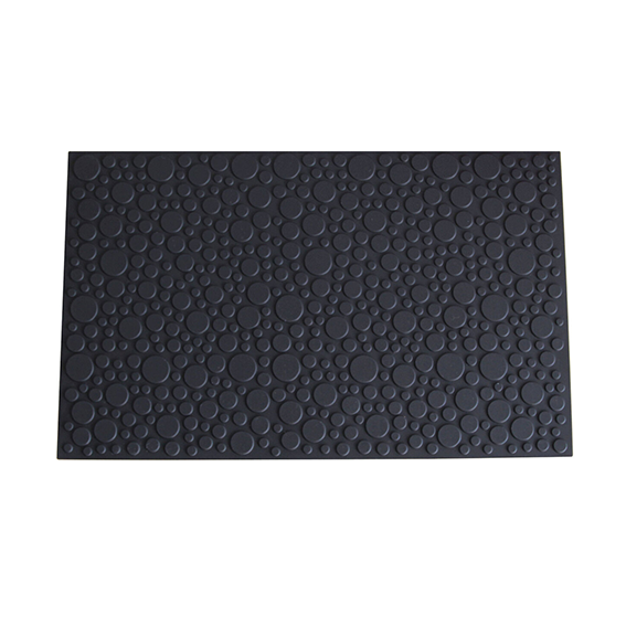 Demarle Bubbles Relief Insert Mat – Kitchenly