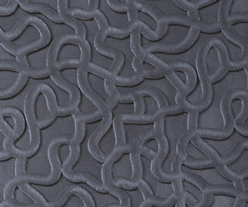 Demarle Labyrinth Disc Relief Mat - 600x400mm - Kitchenly