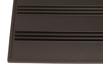 Demarle Arabesques Relief Mat - 600x400m - Kitchenly