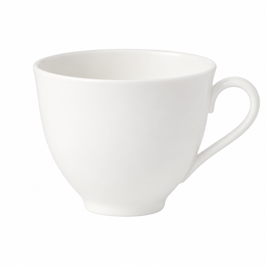 Royal Bone China Ascot Coffee Cup 240ml (Box of 6)