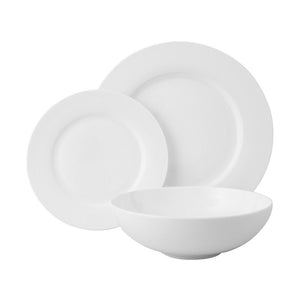 Rim 12pce Dinner Set
