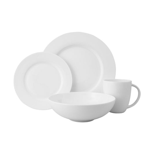 Rim 16pce Dinner Set