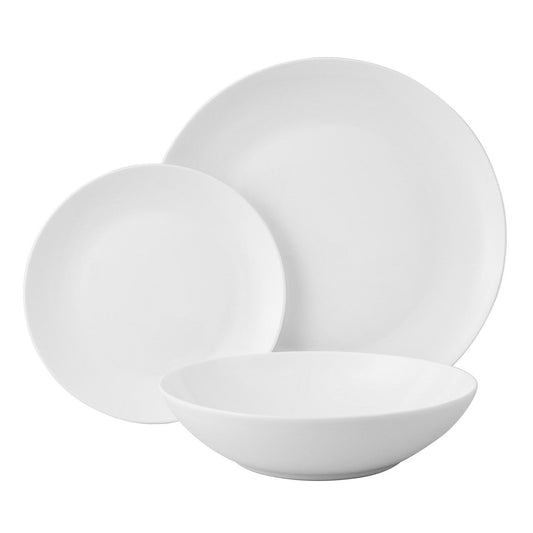 Coupe 12pce Dinner Set