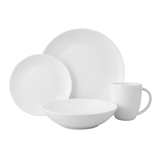 Coupe 16pce Dinner Set