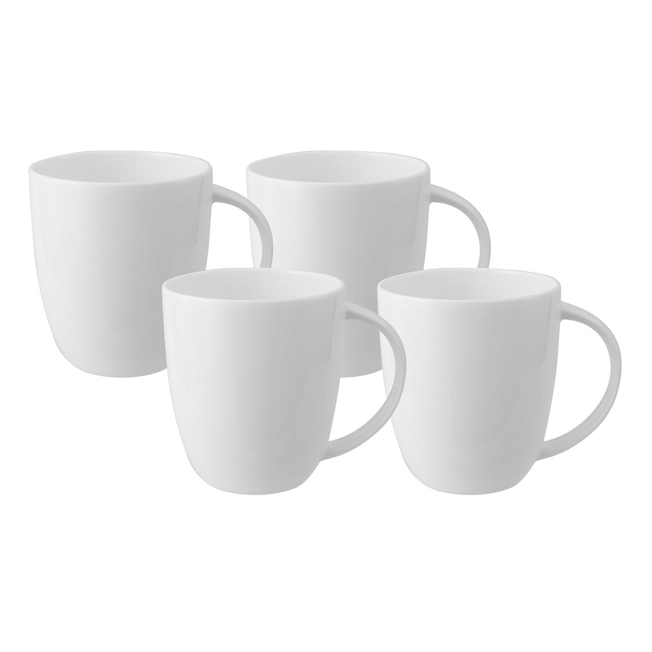 Coupe 16pce Dinner Set