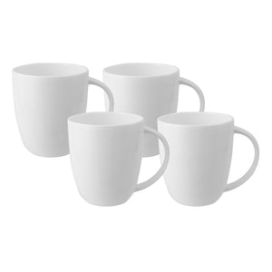 Coupe 16pce Dinner Set