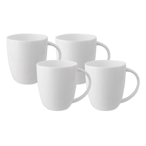 Set of 4 Mugs