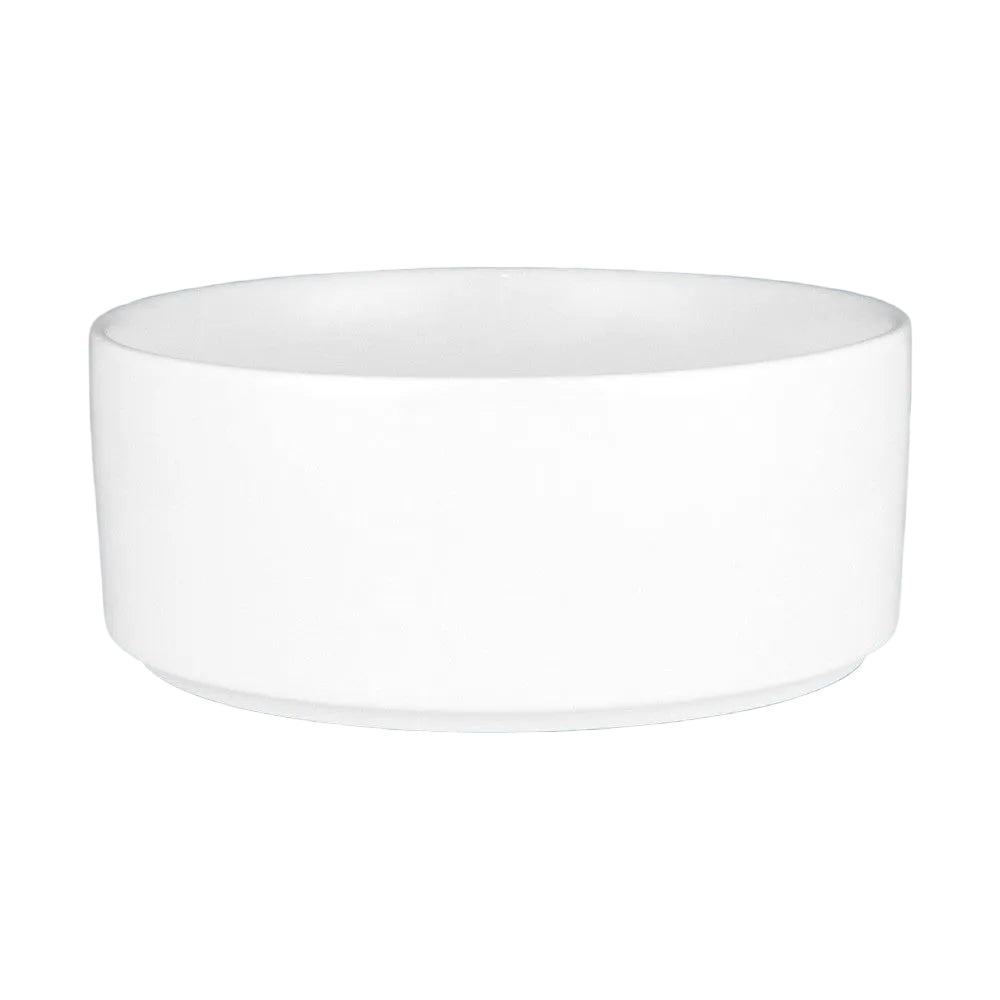 Straight Ramekin, 12cm