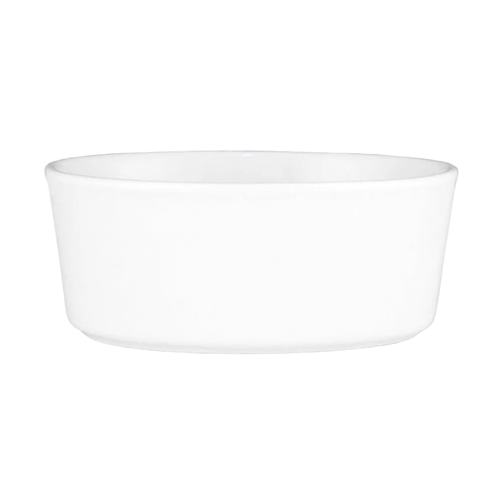 Oval Pie Dish, 13cm